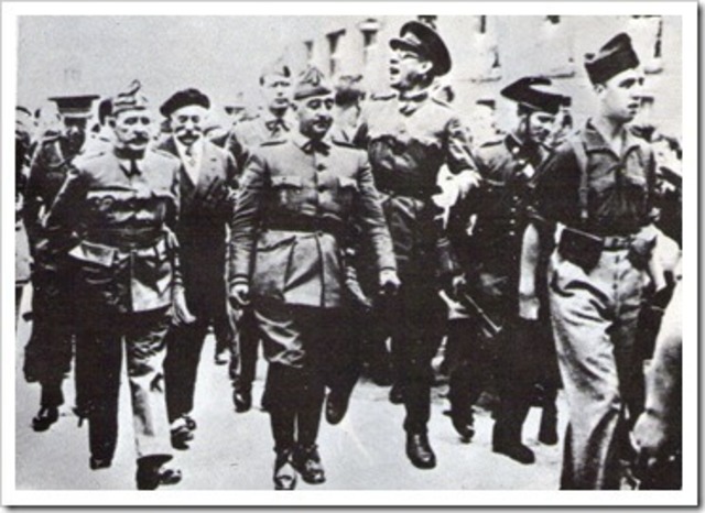 Refuigiados de la GCE vienen a México