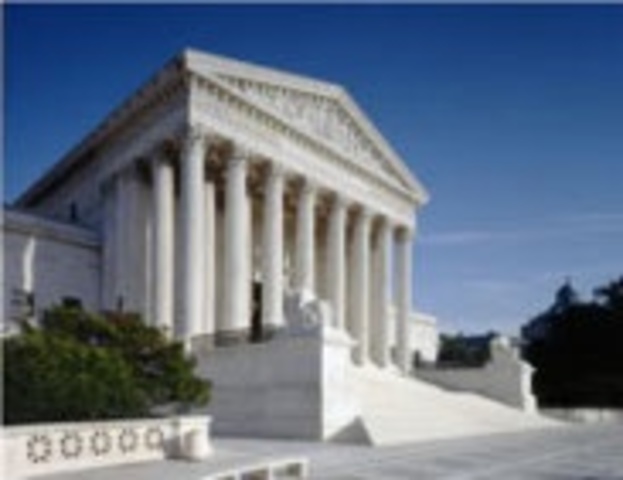 U.S. Supreme Court Reaffirms Constitutionality of Death Penalty