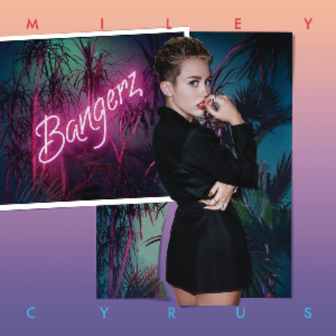 Bangerz Release