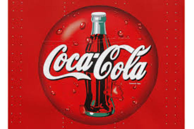 Acquires 6.3% of Coca-Cola