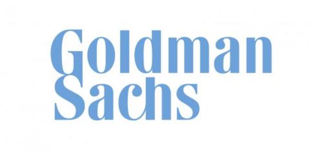 Invests in Goldman Sachs