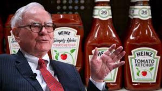 Purchased H.J Heinz