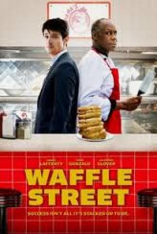 Waffle Street