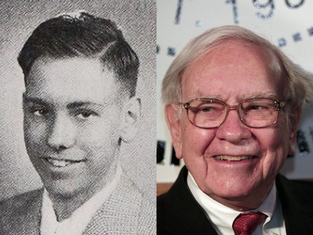 Warren´s Buffett Falk & Company