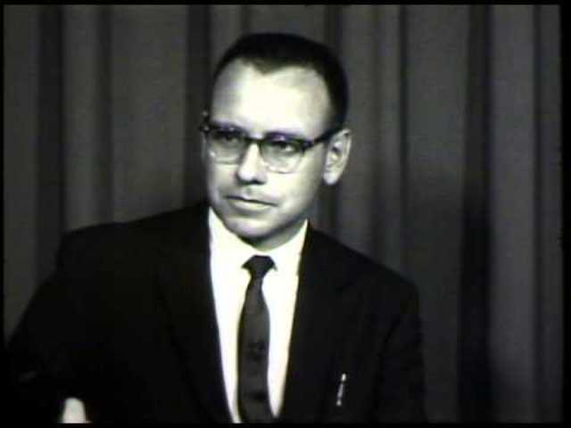 Buffett becomes a Millionare