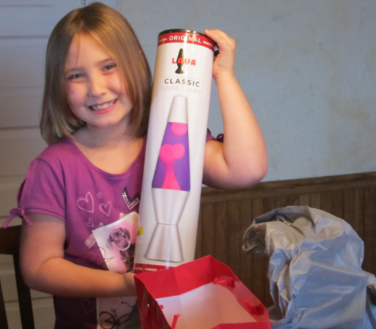 I Turned 6 Years Old!