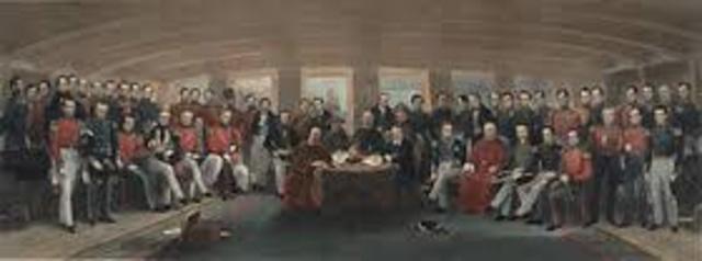 Nanjing Treaty