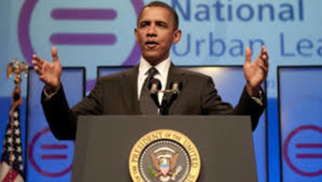 Race to the Top (President Barack Obama)