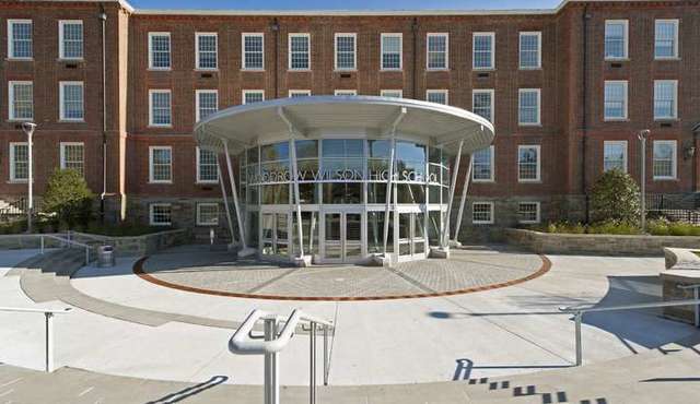 High School Graduation