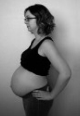 Mother's Month Eight