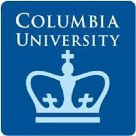 Masters of Science from Columbia University