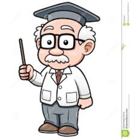 Taught Nebraska University Classes