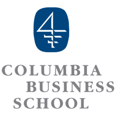 Earn Masters Degree from Columbia Business School