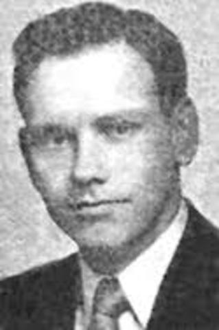 Buffets First Big Deal