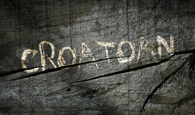CROATOAN