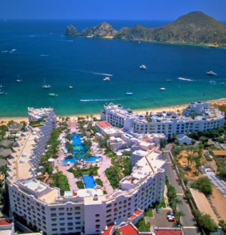 First Time Going To Mexico