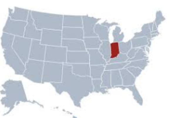 Indiana