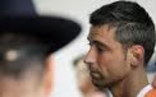 Harvey's Extradition Delayed