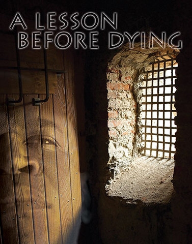 A lesson Before Dying