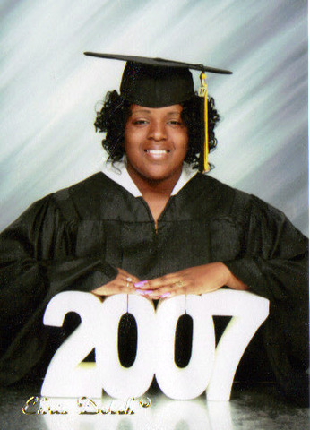 Davidson High School Graduation Day