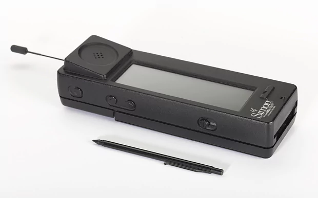 IBM simon
