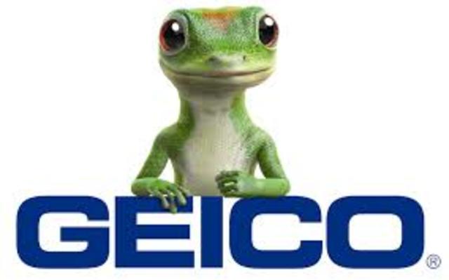 Buys GEICO for $2.3 billion dollars