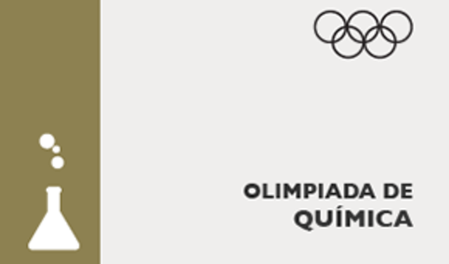 Olimpiada de Química