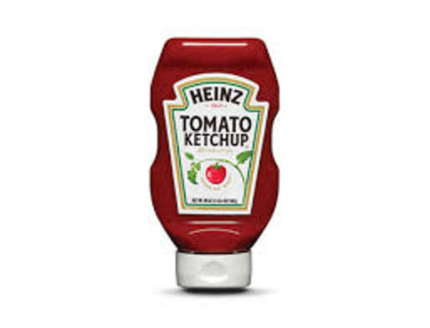 Buys Heinz with other companies for 23 billion