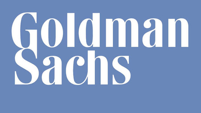 Warren Buffett invests 5 billion into Goldman Sachs.