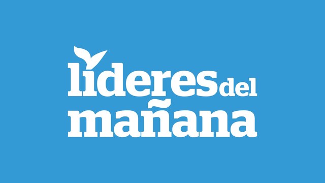 Lideres del mañana