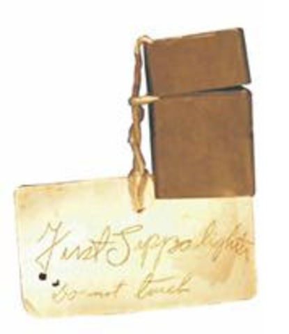 Primer zippo