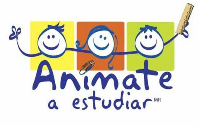 Anímate a estudiar