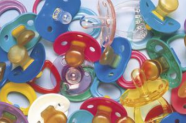 Pacifier