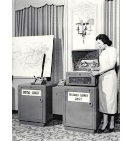 evolucion del internet