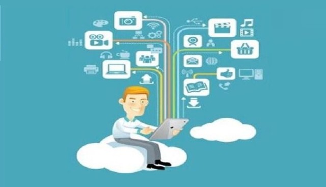 C-learning (Cloud learning)