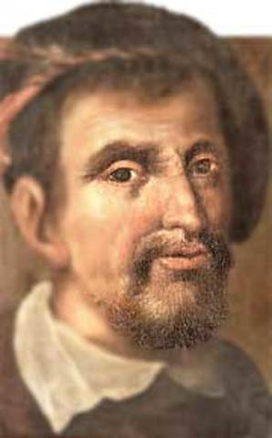 Toma como a amante en España a Beatriz Enríquez de Arana