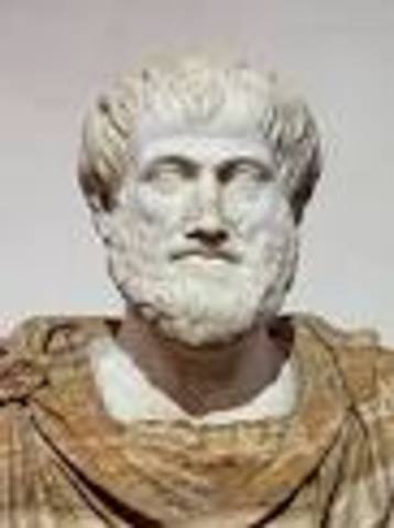 ARISTOTELES