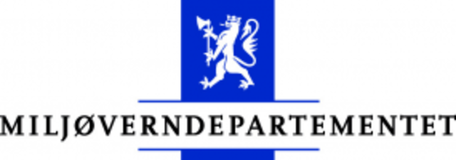 Miljøverndepartementet
