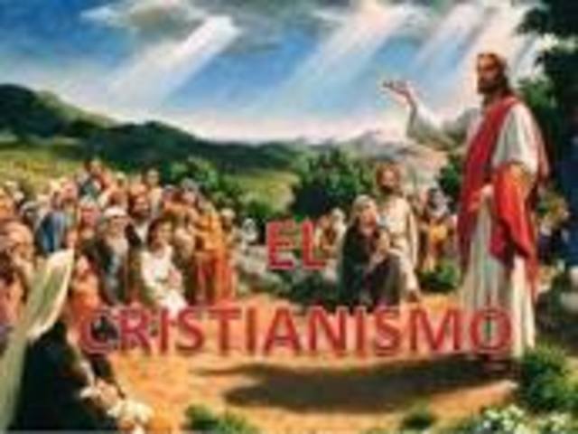 CRISTIANISMO