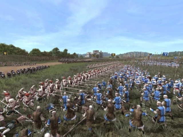 Battle of Pavia