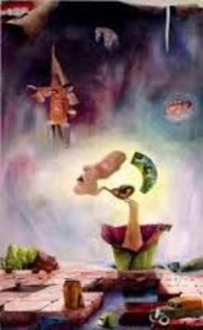 antropología moderna