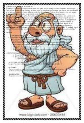 ANTROPOLOGÍA MEDIEVAL