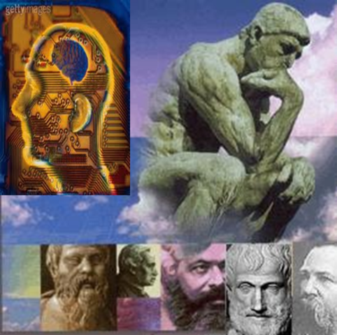 Antropologia Moderna