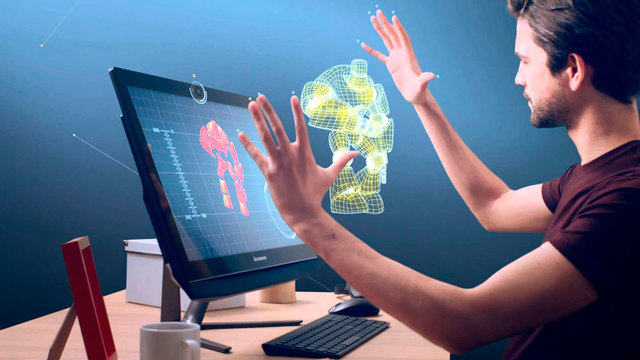 Revolución Informatica