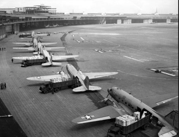 Berlin Airlift
