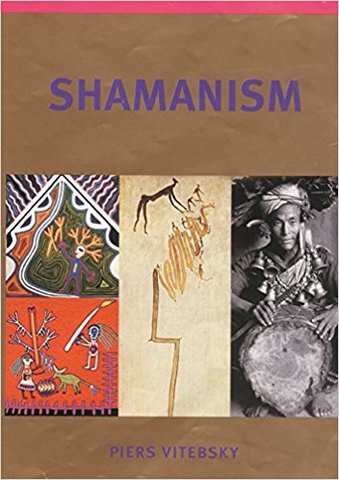 Shamanism, by Piers Vitebsky