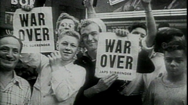 VJ Day