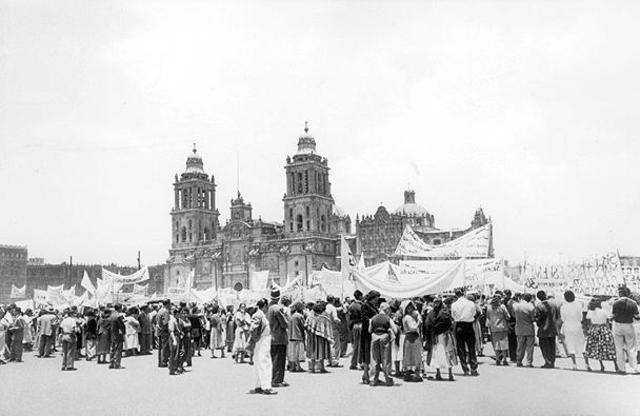 Se pide la intervención del Estado en la situación de los telegrafistas