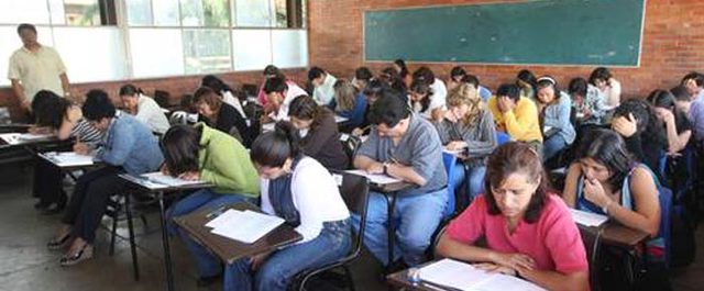 Se crean centro de educación básica para adultos en México