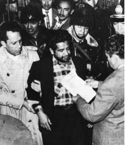 Cambios en los aumentos